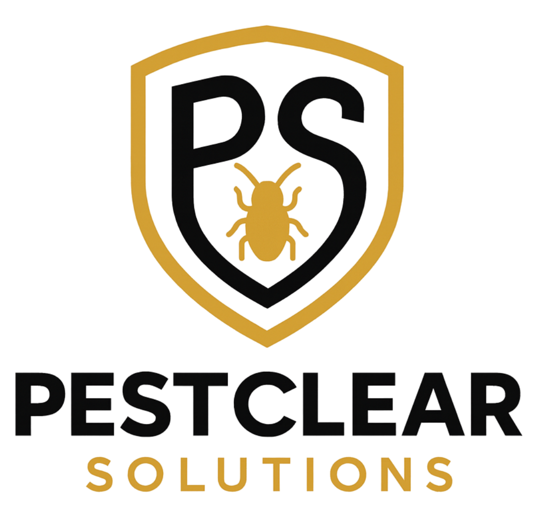 PestClear Solutions